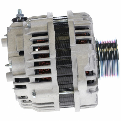WAI New Alternator 11121N - left view