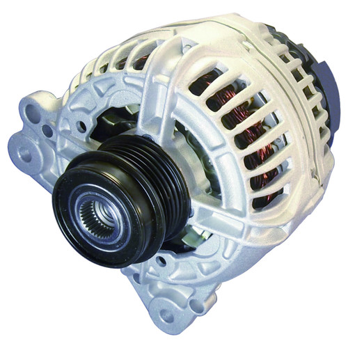 WAI New Alternator 11210N