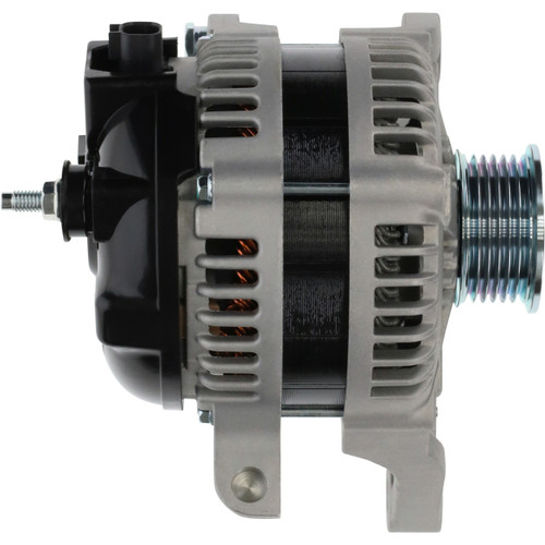 WAI New Alternator 11241N - top view
