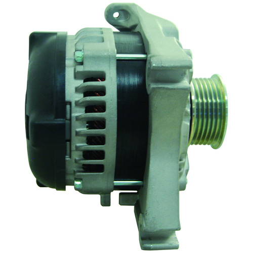 Power Select Remanufactured Alternator 11292R - side view