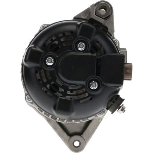 Power Select Remanufactured Alternator 11386R - back view