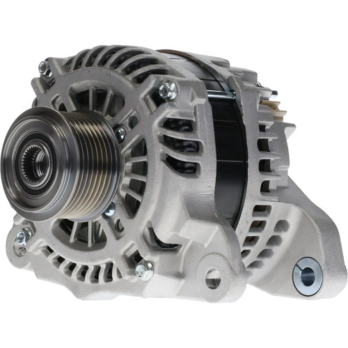 WAI New Alternator 11443N