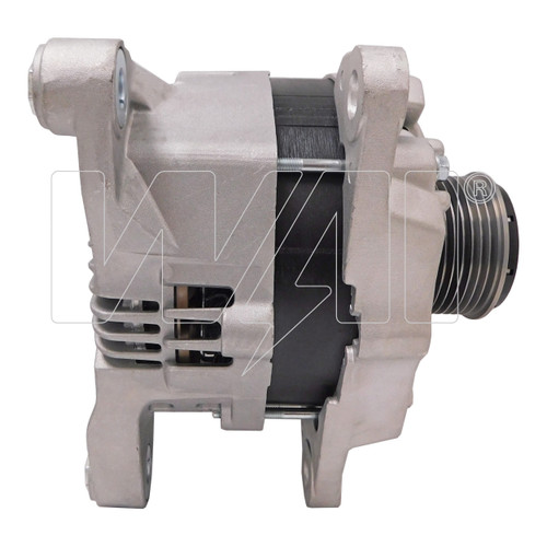 WAI New Alternator 11443N - side view