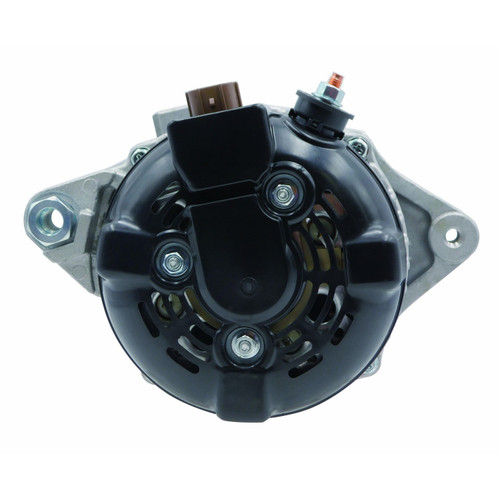 Power Select Remanufactured Alternator 11577R - back view