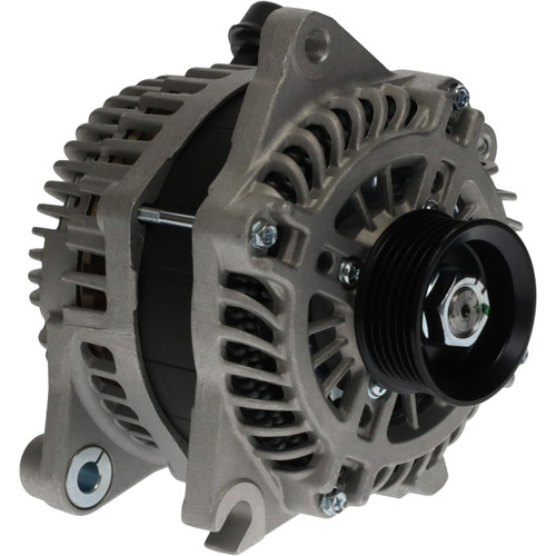 WAI New Alternator 11688N - front view