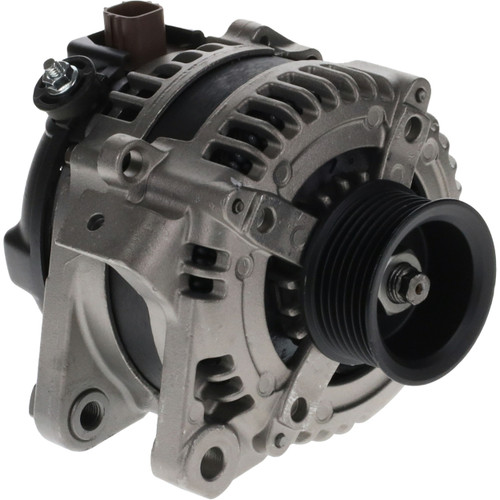 Power Select Remanufactured Alternator 11034R - front view