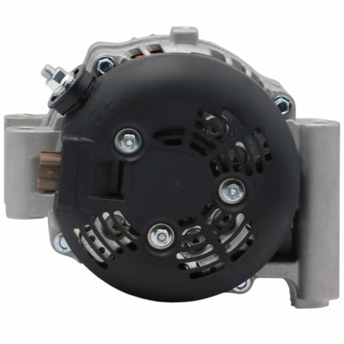 Power Select Remanufactured Alternator 11034R - back view