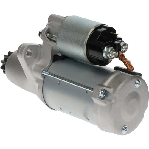 WAI New Starter 10704N