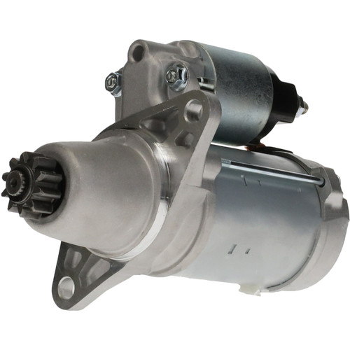 WAI New Starter 10704N