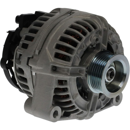 WAI New Alternator 11075N - front view