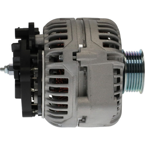 WAI New Alternator 11075N - left view