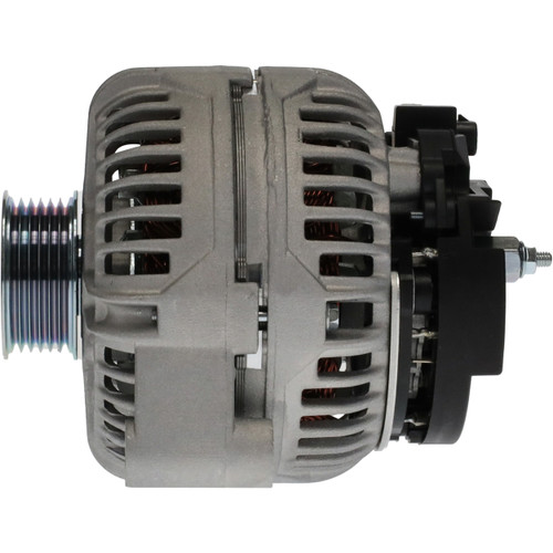 WAI New Alternator 11075N - right view
