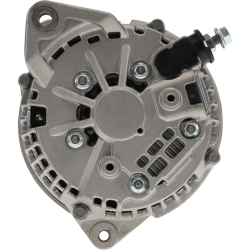Power Select Remanufactured Alternator 11121R - back view