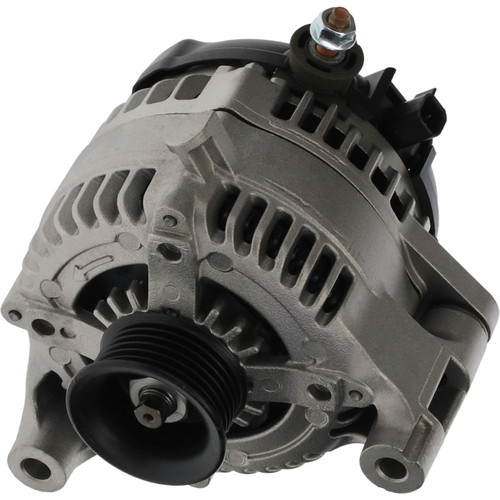 Power Select Remanufactured Alternator 11584R - front view