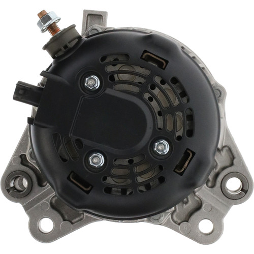 Power Select Remanufactured Alternator 11584R - back view