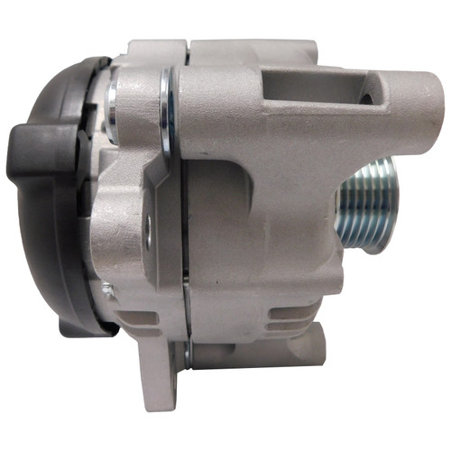 Power Select Remanufactured Alternator 11584R - side view