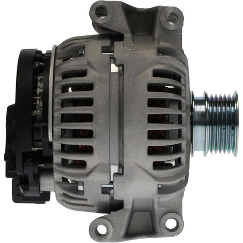 WAI New Alternator 11215N - left view