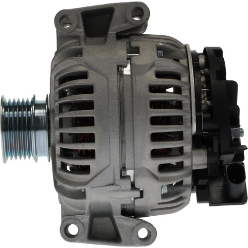 WAI New Alternator 11215N - right view