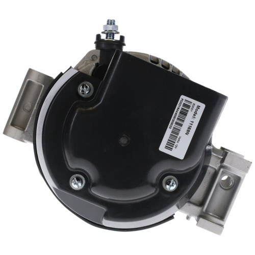 WAI New Alternator 11169N - back view