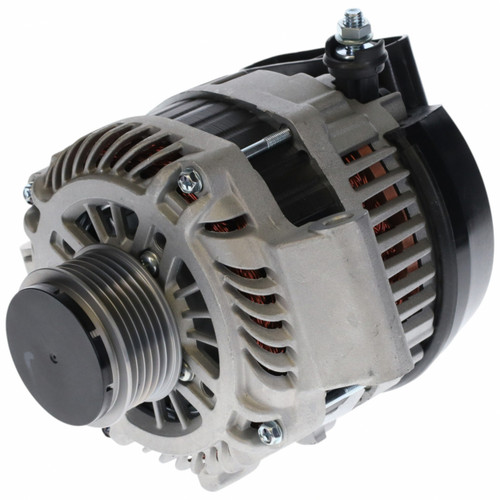 WAI New Alternator 11169N
