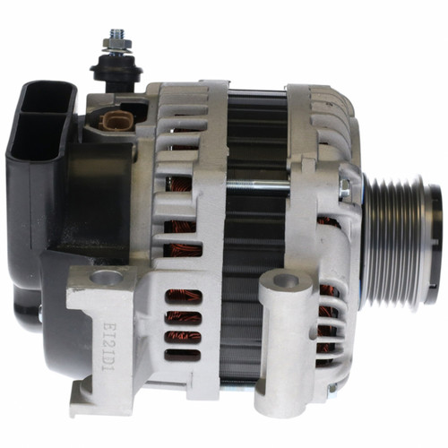 WAI New Alternator 11169N - left view