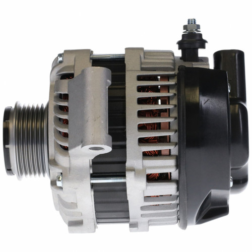 WAI New Alternator 11169N - right view