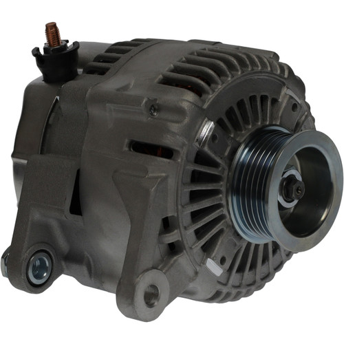 WAI New Alternator 11242N - front view