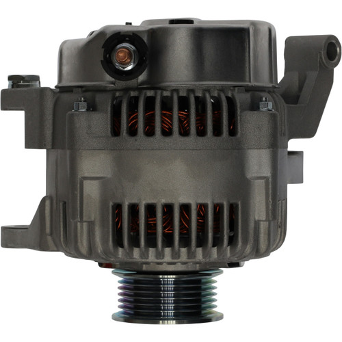 WAI New Alternator 11242N - top view