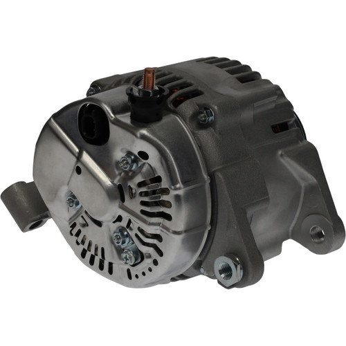 WAI New Alternator 11242N
