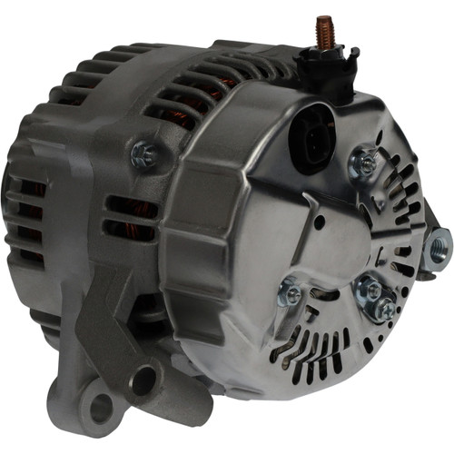 WAI New Alternator 11242N