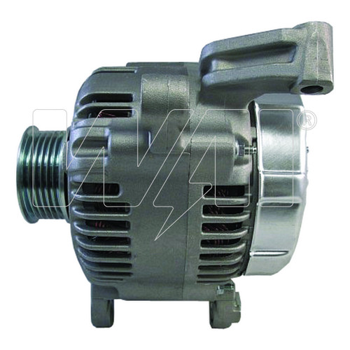WAI New Alternator 11242N - side view