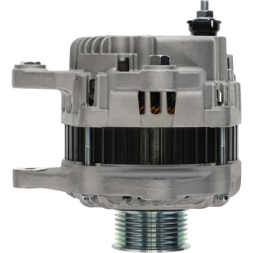 WAI New Alternator 11344N - top view