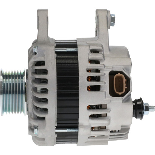 WAI New Alternator 11344N - right view