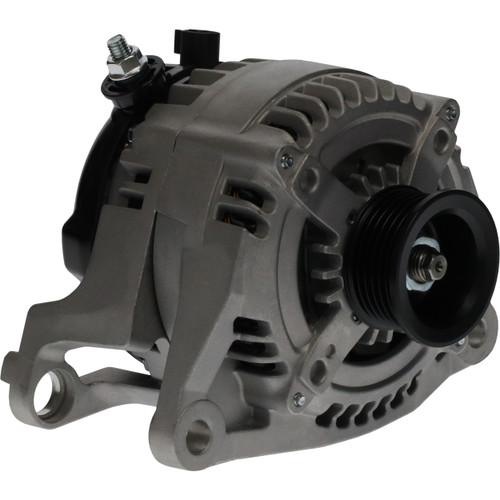 WAI New Alternator 11297N - front view