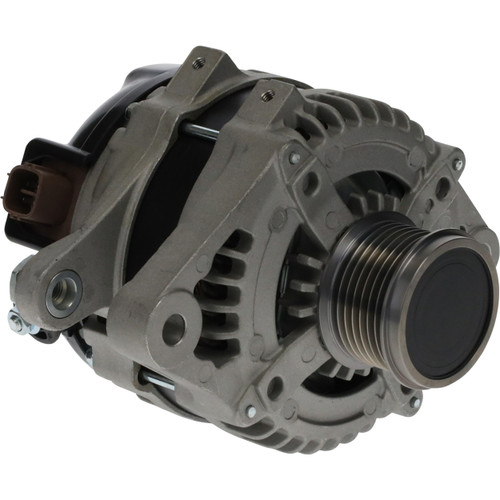 WAI New Alternator 11517N - front view