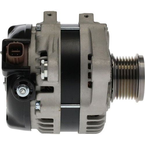 WAI New Alternator 11517N - left view