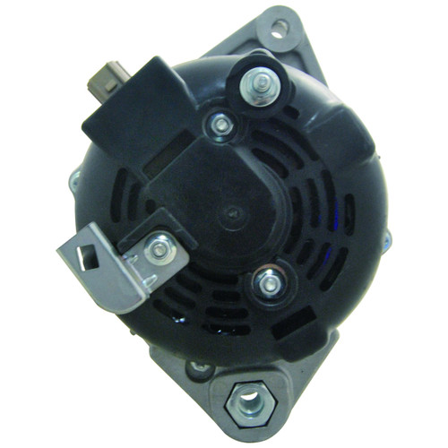 Power Select Remanufactured Alternator 11390R - back view