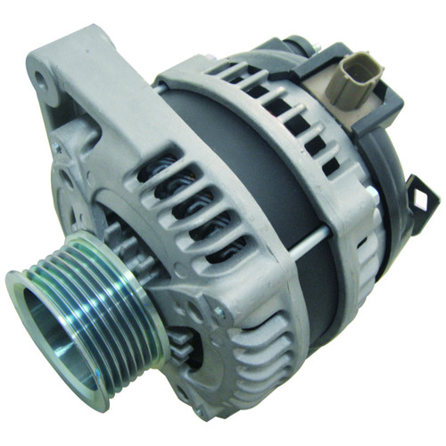 Power Select Remanufactured Alternator 11390R