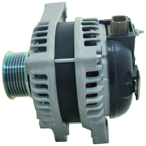 Power Select Remanufactured Alternator 11390R - right view