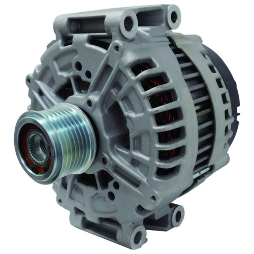 WAI New Alternator 11445N