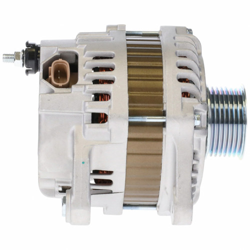 WAI New Alternator 11689N - left view