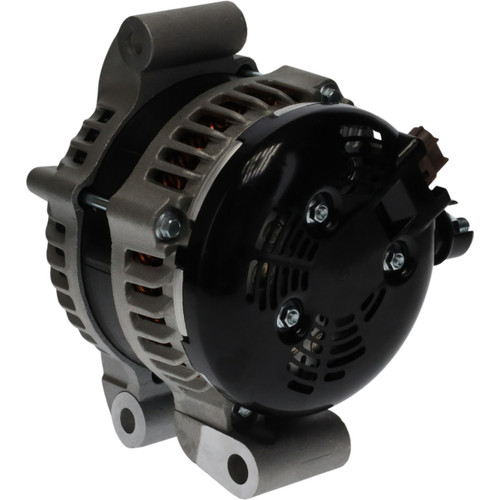 WAI New Alternator 11641N
