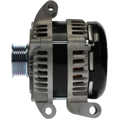 WAI New Alternator 11641N - right view