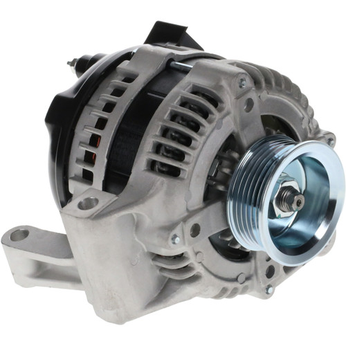 WAI New Alternator 11035N - front view