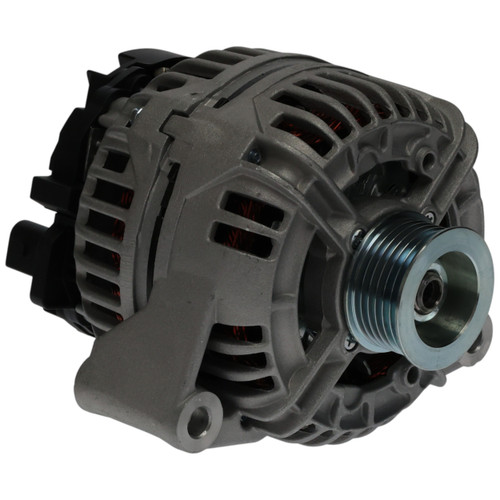 WAI New Alternator 11124N - front view