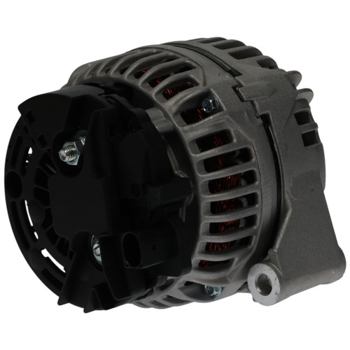 WAI New Alternator 11124N