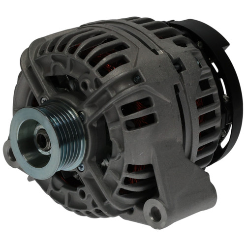 WAI New Alternator 11124N