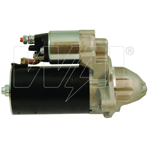 WAI New Starter 10879N - side view
