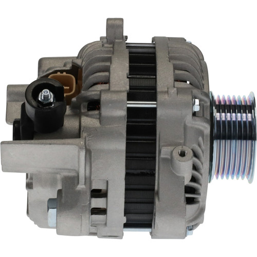 WAI New Alternator 11176N - left view