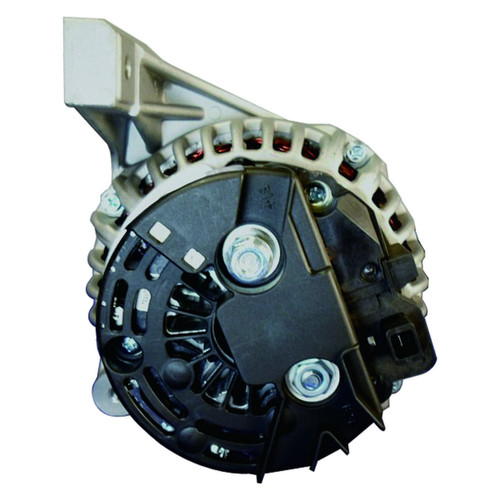WAI New Alternator 11081N - back view